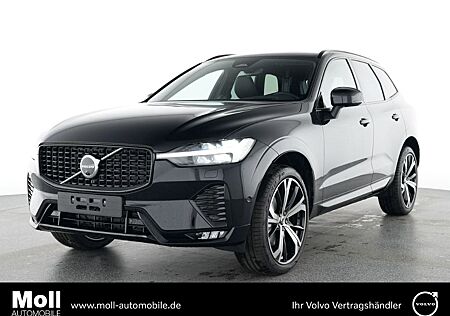 Volvo XC 60 XC60 Ultra Dark AWD HUD Digitales Cockpit Memory