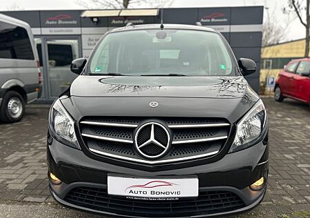 Mercedes-Benz Citan Kombi 111 CDI lang Tourer Edition