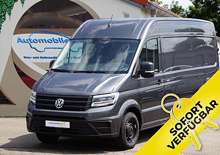 VW Crafter Volkswagen 35 Kasten L3H3 MR HD LED KAMERA ACC AHK