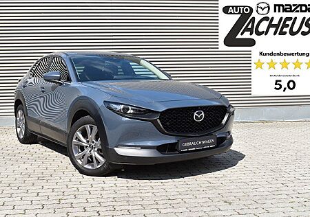 Mazda CX-30 SKYACTIV-G 150PS Hybrid BOSE Matrix