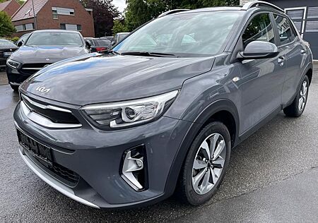 Kia Stonic Kamera Multi DAB PDC Freispr.