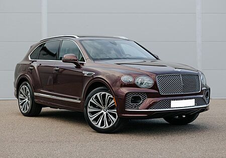 Bentley Bentayga | Night Vision | HUD | 15000km