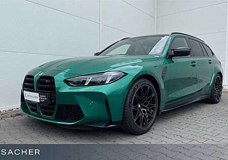BMW M3 Competition M xDr. Tou LCI LCProf HUD LED H&K