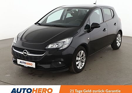 Opel Corsa 1.2 ON *TEMPO*PDC*SHZ*KLIMA*