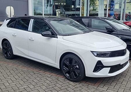 Opel Astra Electric Sports Tourer GS