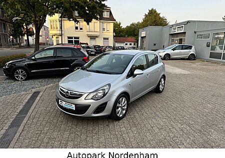 Opel Corsa D 1.4 Active*2.HD*KLIMA*SHZ*TÜV 09.26*