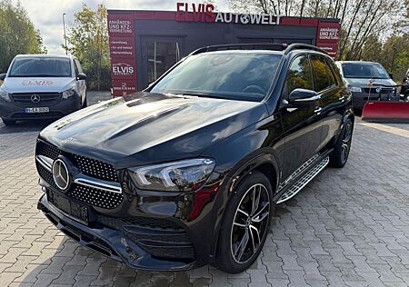 Mercedes-Benz GLE 580 gebraucht kaufen Mercedes-Benz GLE 580 4Matic AMG *Pano*Burmester*