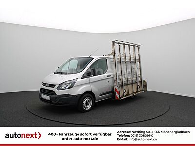 Ford Transit Custom *Glastransporter* (3227B)