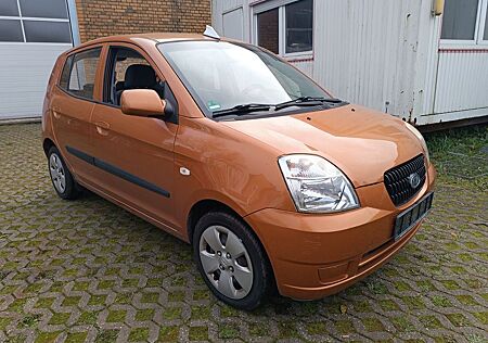 Kia Picanto 1.1 LX