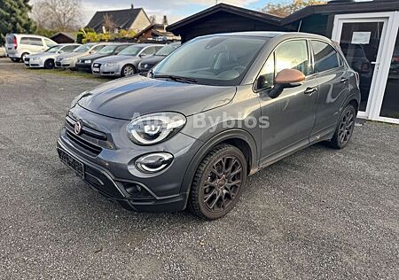 Fiat 500X 120th/Navi/Rückfahrkamera/el.Panoramadach