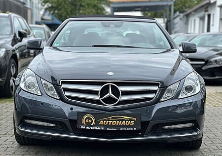 Mercedes-Benz E 250 E -Klasse Cabrio CGI BlueEfficiency