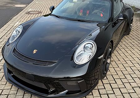 Porsche 991 .2 GT3 4.0 Clubsportpaket PDK no OPF
