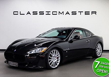 Maserati GranTurismo 4.2 Btw auto, Fiscale waarde € 22.00