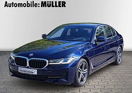 BMW 530 d xDrive Lim.*ACC*Laserlicht*RFK*AHK*H&K*HuD