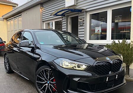 BMW M135i xDrive | VOLL | Pano | H&K | HUD | ACC