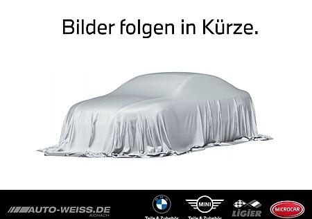 BMW 520 dA +LEDER+PANO+HUD+NAVI+LED+SHZ+KEYLESS+AHK