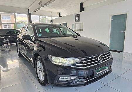 VW Passat Variant Volkswagen BUSINESS"NAVI"TEMP"KAMERA"AHK"LED
