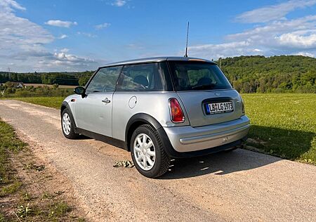 Mini ONE 1.6