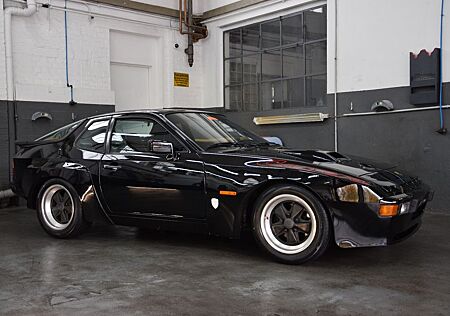 Porsche 924 Carrera GT, 1 Hand, Dortmund Ausl.