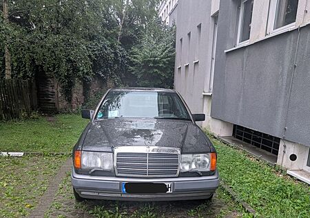 Mercedes-Benz CE 230 gebraucht kaufen Mercedes-Benz CE 230