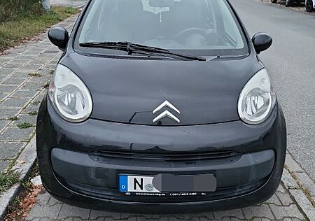 Citroën C1 1.0 Advance Advance