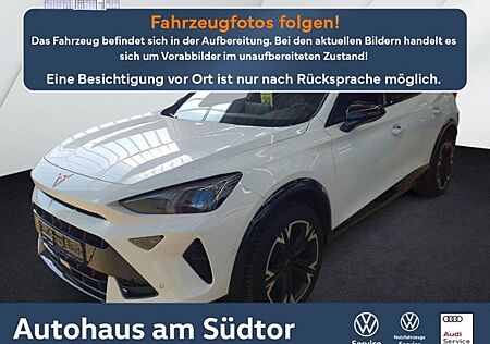 Cupra Formentor 1.5 eTSI | LED RFK ACC Navi DAB+