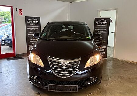 Lancia Ypsilon Gold TÜV 05.2028 + Service Frisch