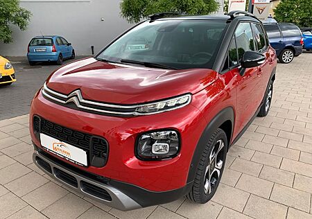 Citroën C3 Aircross PT 130PS Shine EAT6 Automatik Navi