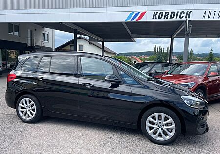 BMW 2er 220iA GRAN TOURER "ADV."/NAVI/LED/AUT.KLAPPE/SHZ