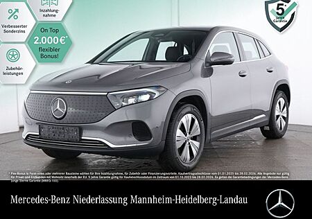 Mercedes-Benz EQA 250+ PROGRESSIVE Advanced VZ-Ass/Totw/RüKam