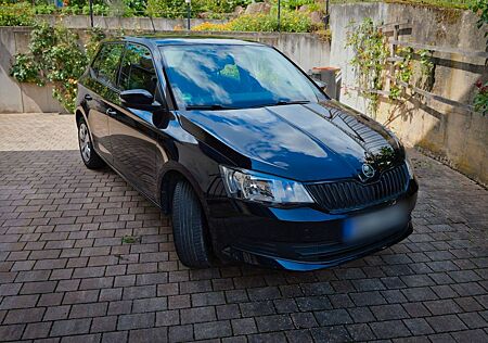 Skoda Fabia 1.0l TSI 70kW COOL PLUS COOL PLUS