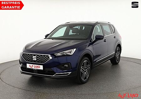 Seat Tarraco 1.5 TSI Xcellence LED Navi ACC 7-Sitzer