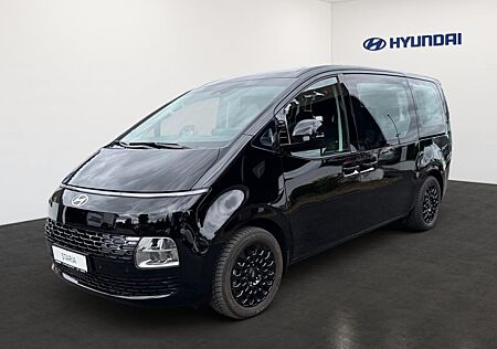 Hyundai Staria TREND 9-Sitzer HEV 1.6 T-GDI 6-DCT 2WD Pa
