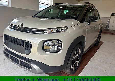 Citroën C3 Aircross Shine Klima Navi Kamira 1.Hand PDC