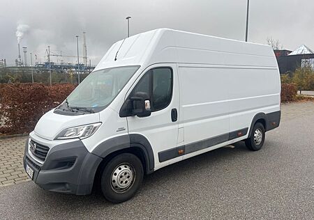 Fiat Ducato Maxi 3.0 Diesel 177PS!!!!