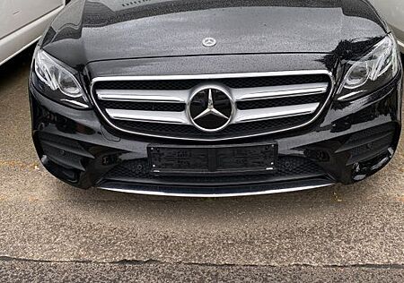 Mercedes-Benz E 250 E -Klasse Lim.