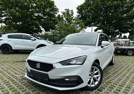 Seat Leon Sportstourer Style ACC
