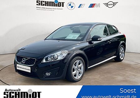 Volvo C30 DRIVe Kinetic + 1. Hand + TÜV 02.2027