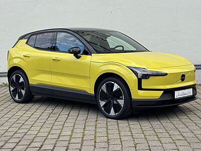 Volvo EX30 Twin Motor Performance AWD Ultra /20" LM