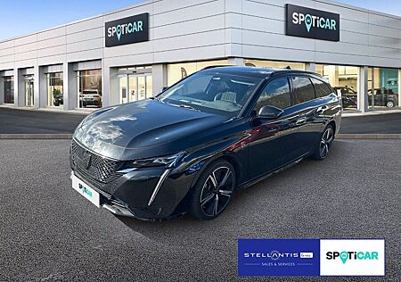 Peugeot 308 1.2 PureTech SW 130 GT (EURO 6d)