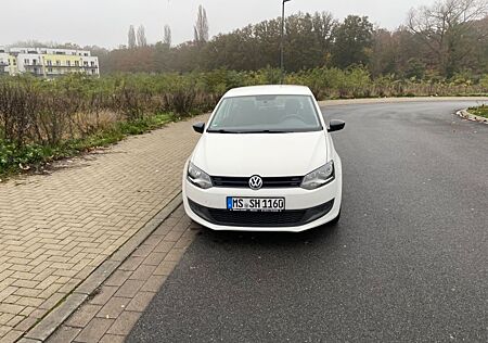 VW Polo Volkswagen 1.2 Trendline Trendline