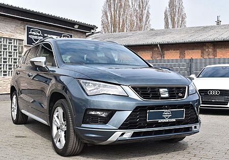 Seat Ateca FR 1.5 TSI*LED*DSG*NAVI*MULTI*ACT*360°*TÜV