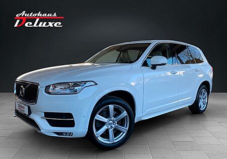Volvo XC 90 D5 AWD MOMENTUM NAVI-360°KAMERA-7-SITZER