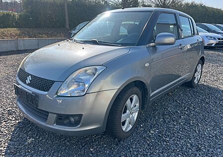 Suzuki Swift Lim. Club