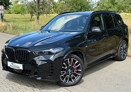 BMW X5 50 e xDrive M SportPro Luftfeder LED AHK 21"