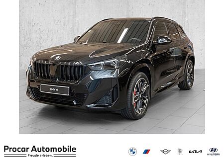 BMW X1 sDrive20i M Sport Pro HK HiFi DAB LM19 AHK