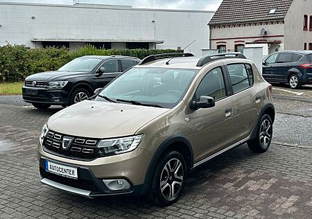 Dacia Sandero II Stepway Celebration*Tüv NEU*1 Hand*