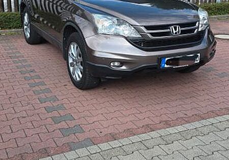 Honda CR-V 2.2 i-DTEC Elegance Elegance 2 Hand