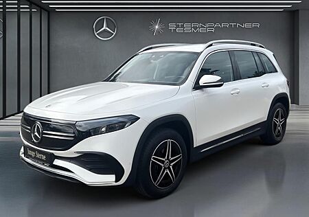 Mercedes-Benz EQB 250 AMG+Augm.Reality+Kam.+LED+Apple/Android