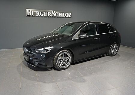 Mercedes-Benz B 200 AMG/LED/KAMERA/AHK/KEYLESS/TOTW/SHZ